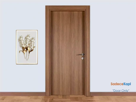 ado 100 kompozit kapı teak