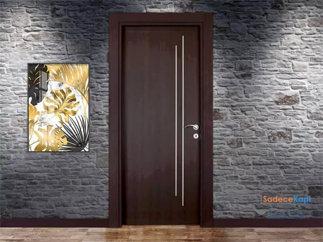 ado 1122 kompozit kapı koyu ceviz