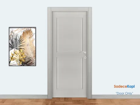 ado 200 composite door with hub