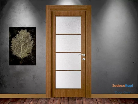 ado 3006 salon kapısı teak renkli