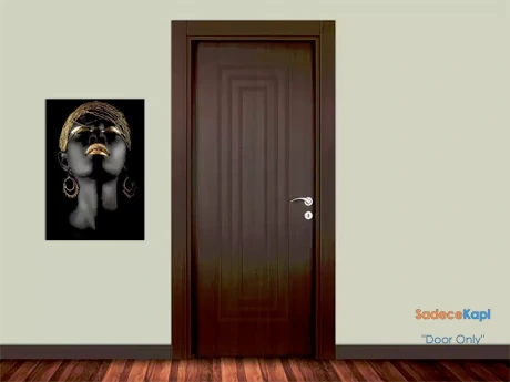 ado 360 koyu ceviz kompozit kapı