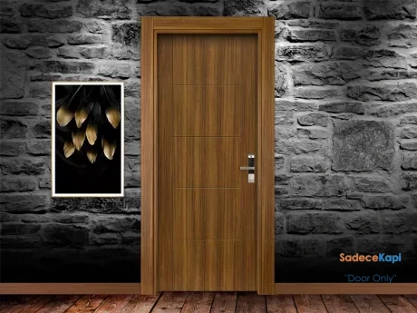 ado 500 teak otel kapısı