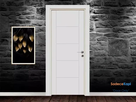 ado 500 wooden composite door
