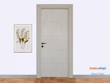 Ado 7400 fugalı sahra kompozit kapı