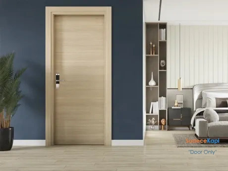 akca oak 30 minute fire resistant hotel door