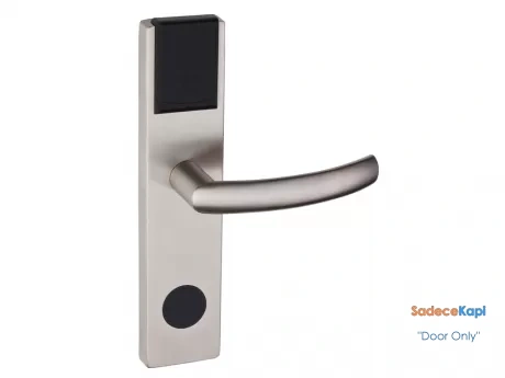 avangard rondo hotel lock with card reading