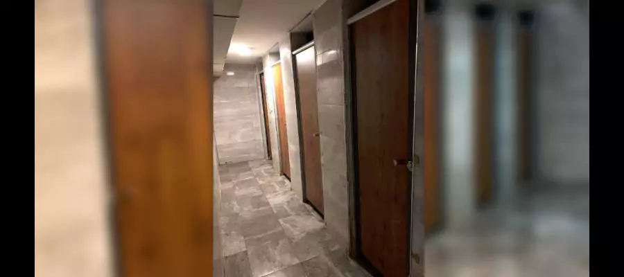 Manufacturing and Assembly of Compact Wc Partitions