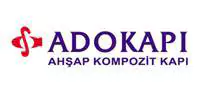 Ado Doors Logo