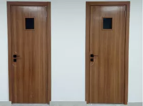 cami wc kapıları