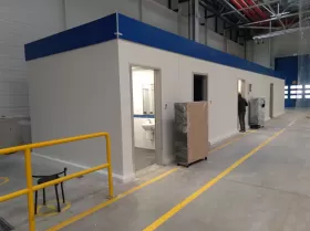 ford rengi mdf kaplama işleri