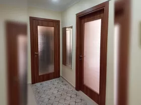 kompozit salon kapısı