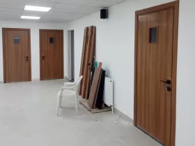 kurs oda kapıları