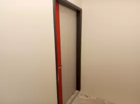 laminat stoperli wc kapısı