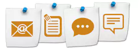 Online Communication
