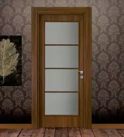 ado 106 kompozit kapı ceviz