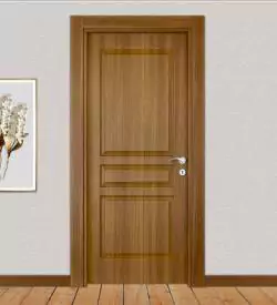 ado 300 kompozit kapı teak