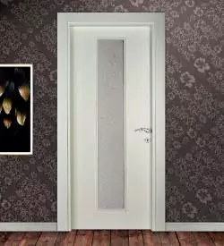 ado 3003 daire kapısı mat lake beyaz