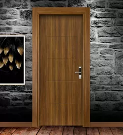 ado 500 teak otel kapısı