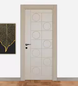ado 7020 göbekli sahra kompozit iç kapı