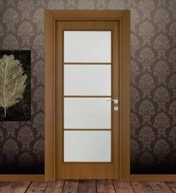 Ado Door Model 106 Wooden Door