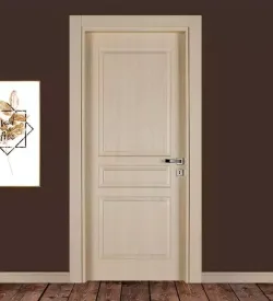 Ado Door Model 300 Composite Door Without Glass