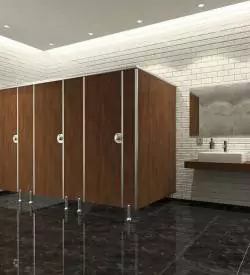 Single Color Compact Wc Partitions