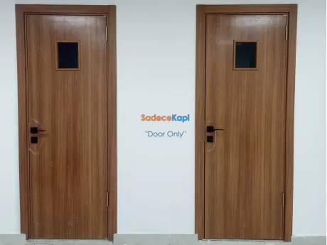 cami wc kapıları