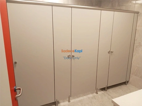 compact laminat wc kabinleri