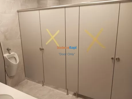 compact laminat wc kabinleri