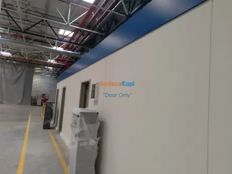 ford fabrika dekor işleri