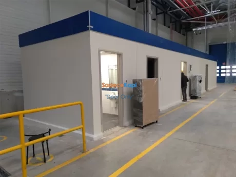 ford rengi mdf kaplama işleri