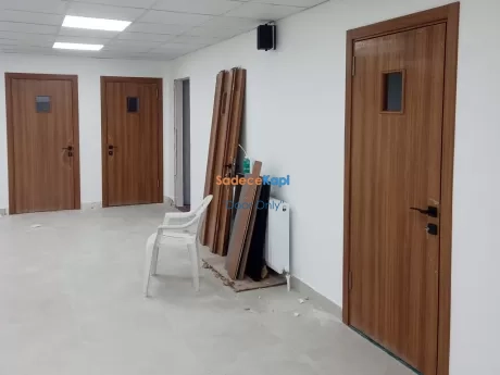 kurs oda kapıları