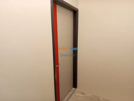 laminat stoperli wc kapısı