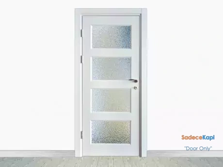 model 58 four glass american door