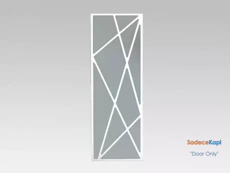 modern decorative ready made cnc door window frame