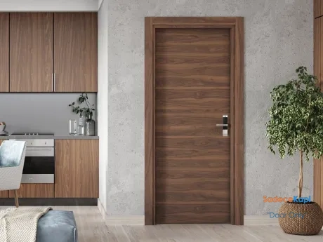 montana 30 minute fire resistant hotel door