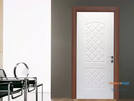 white core mdf rustic door surface