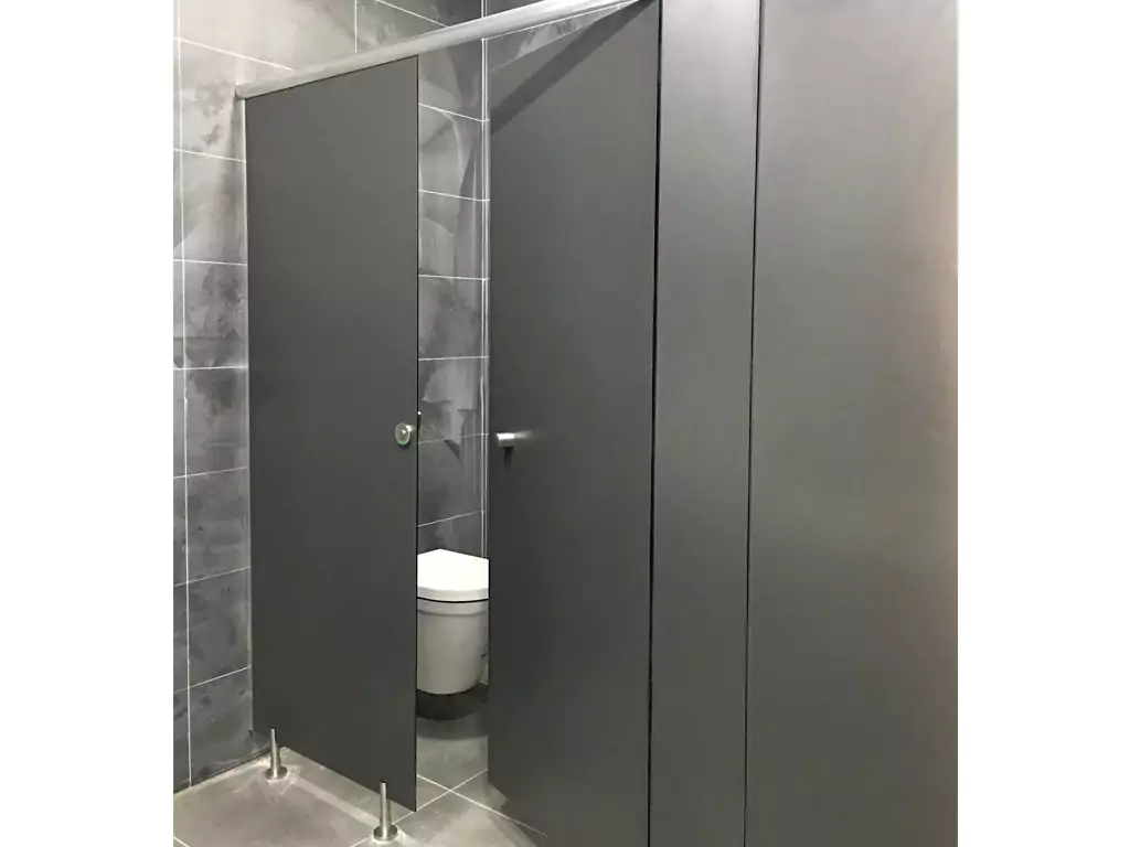 compact laminate wc cabinets