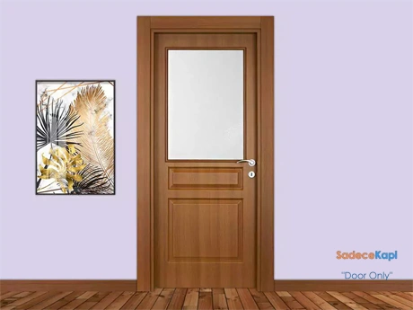 ado 301 kompozit kapı ceviz