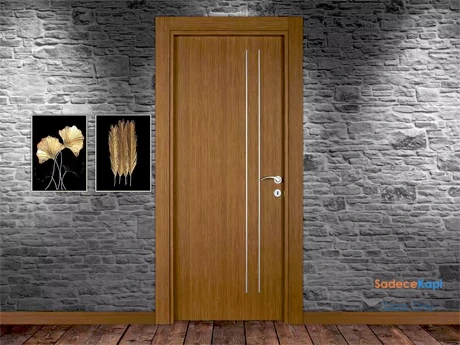 ado 3122 kompozit kapı mat bambu