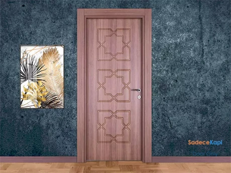 Ado 350 Teak Göbekli