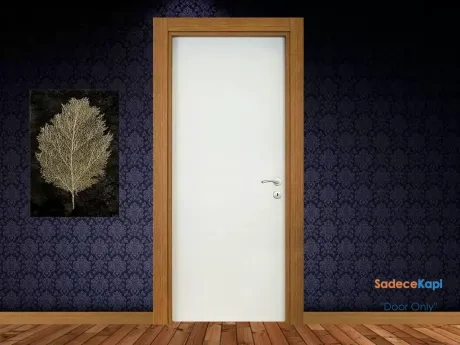 ado kapi model 101 ahsap kompozit kapi