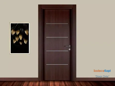 ado kapi model 1134 camsiz kompozit panel kapi