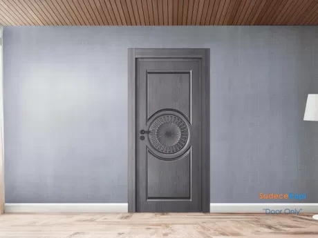 antrasit gobekli membran ic oda kapisi