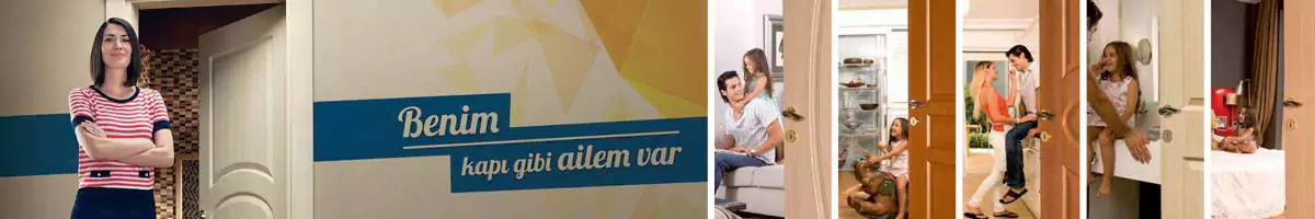 Ado Kapı - Kompozit Kapı Modelleri Ve Fiyatları