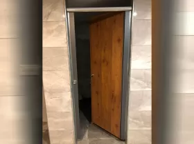 compact wc kapısı