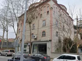 Şehit Çetin Can Cami Kuran Kursu
