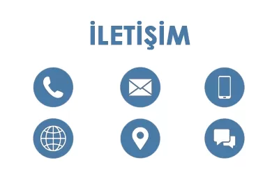 İletişim