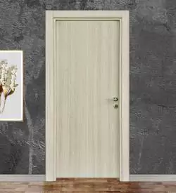 ado 100 kompozit kapı white teak