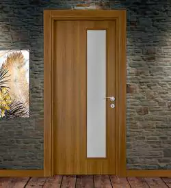 ado 103 kompozit kapı teak